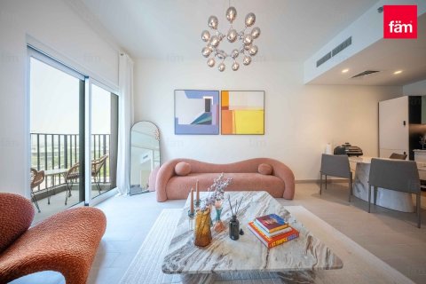 Appartement de 2 chambres à Dubai Hills Estate, UAE No. 102180 17