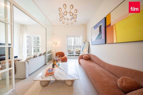 Appartement de 2 chambres à Dubai Hills Estate, UAE No. 102180 1