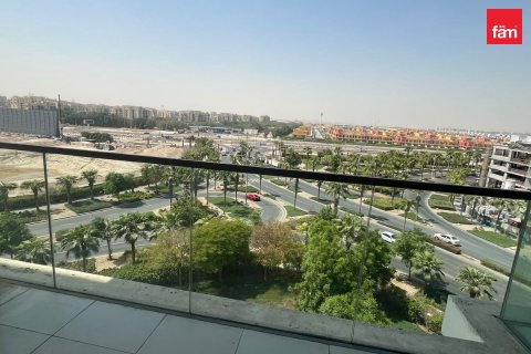 Квартира 46м² в Дубай, ОАЭ №210839 5