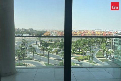 Studio Apartment in Dubai, UAE No. 210839