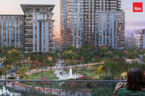 3 bedrooms Apartment in City Walk, UAE No. 210842 8