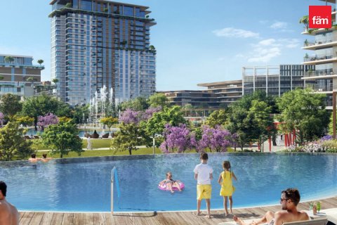 3 bedrooms Apartment in City Walk, UAE No. 210842 9