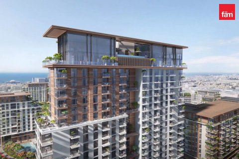 3 bedrooms Apartment in City Walk, UAE No. 210842 7