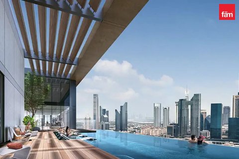 3 bedrooms Apartment in City Walk, UAE No. 210842 5