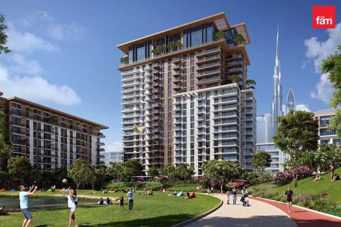 3 bedrooms Apartment in City Walk, UAE No. 210842 4