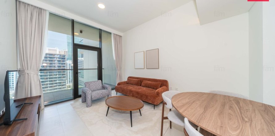 1 bedroom Apartment in Business Bay, UAE No. 210840
