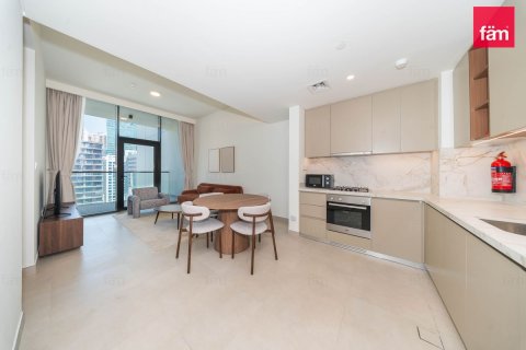 1 bedroom Apartment in Business Bay, UAE No. 210840 3