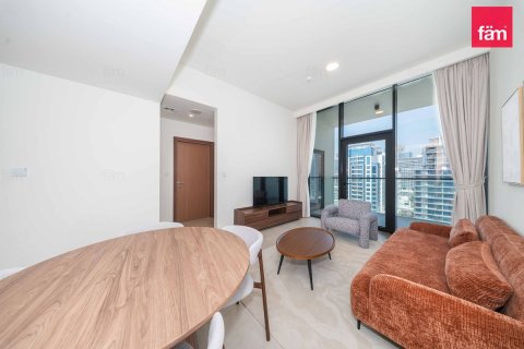 1 bedroom Apartment in Business Bay, UAE No. 210840 4