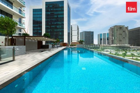 1 bedroom Apartment in Business Bay, UAE No. 210840 19