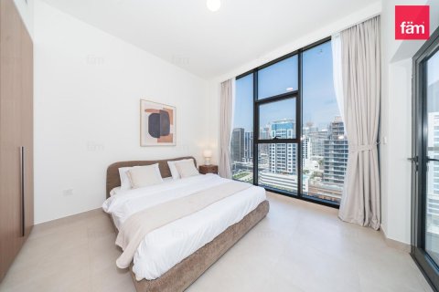 1 bedroom Apartment in Business Bay, UAE No. 210840 8