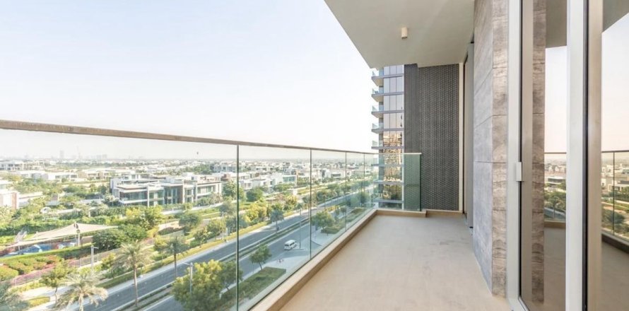 1 bedroom Apartment in Dubai Hills Estate, UAE No. 210841