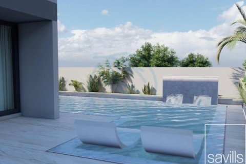 5 غرفة نوم  فيلا في Harmony, الإمارات العربية المتحدة رقم 206003 3