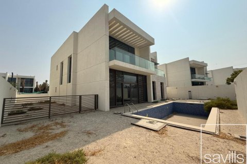 4 غرف نوم فيلا في District One, الإمارات العربية المتحدة رقم 205999 16