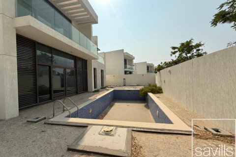 4 غرف نوم فيلا في District One, الإمارات العربية المتحدة رقم 205999 17