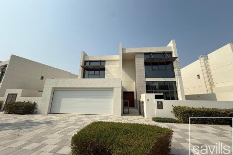 4 غرف نوم فيلا في District One, الإمارات العربية المتحدة رقم 205999