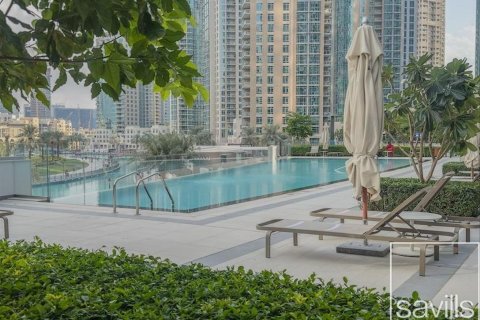 3 غرف نوم شقة في Opera District, الإمارات العربية المتحدة رقم 206000 18