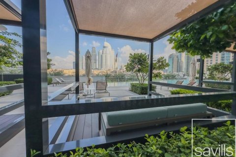 3 غرف نوم شقة في Opera District, الإمارات العربية المتحدة رقم 206000 24
