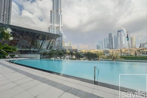 3 غرف نوم شقة في Opera District, الإمارات العربية المتحدة رقم 206000