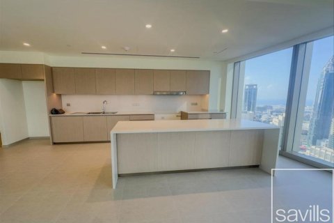 3 غرف نوم شقة في Opera District, الإمارات العربية المتحدة رقم 206000 6