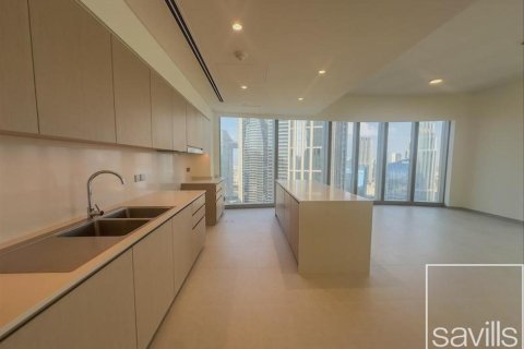 3 غرف نوم شقة في Opera District, الإمارات العربية المتحدة رقم 206000 4