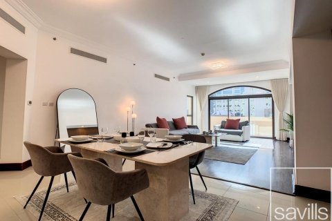 2 غرف نوم شقة في Golden Mile, الإمارات العربية المتحدة رقم 206005 9