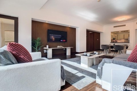 2 غرف نوم شقة في Golden Mile, الإمارات العربية المتحدة رقم 206005 16