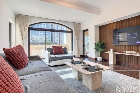 2 غرف نوم شقة في Golden Mile, الإمارات العربية المتحدة رقم 206005