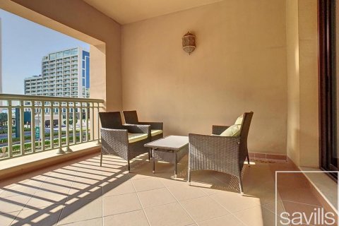 2 غرف نوم شقة في Golden Mile, الإمارات العربية المتحدة رقم 206005 8