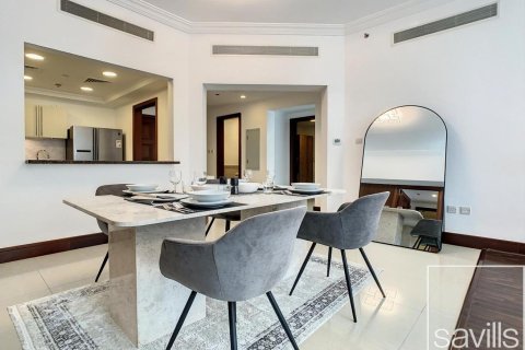 2 غرف نوم شقة في Golden Mile, الإمارات العربية المتحدة رقم 206005 3