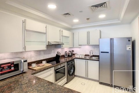 2 غرف نوم شقة في Golden Mile, الإمارات العربية المتحدة رقم 206005 10