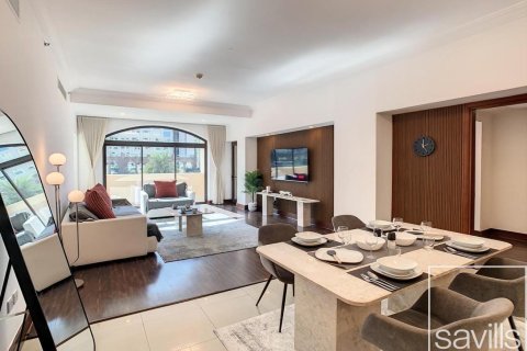 2 غرف نوم شقة في Golden Mile, الإمارات العربية المتحدة رقم 206005 4