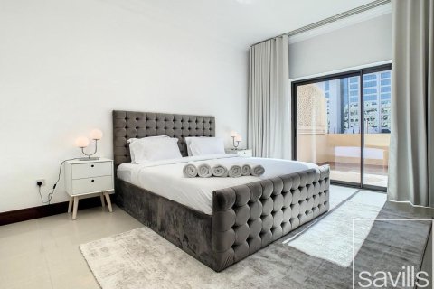2 غرف نوم شقة في Golden Mile, الإمارات العربية المتحدة رقم 206005 6