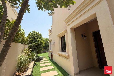 4 غرف نوم فيلا في دبي, الإمارات العربية المتحدة رقم 167229 25