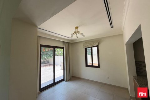 4 غرف نوم فيلا في دبي, الإمارات العربية المتحدة رقم 167229 9