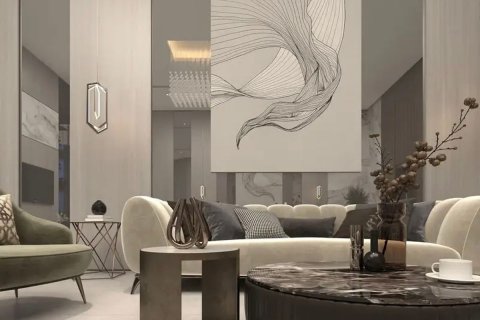 1 غرف نوم شقة في Wadi Al Safa 2, الإمارات العربية المتحدة رقم 167225 9