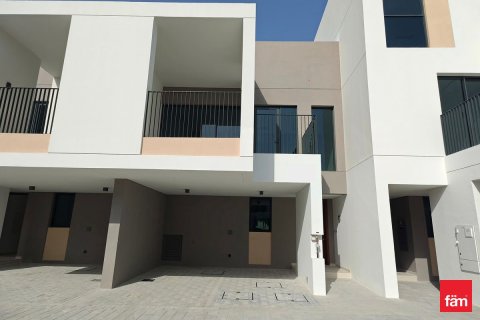 3 غرف نوم تاون هاوس في دبي, الإمارات العربية المتحدة رقم 167228 5