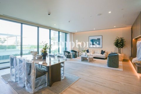 Apartment de 2 dormitorios en Mina Rashid, UAE No. 135045 7