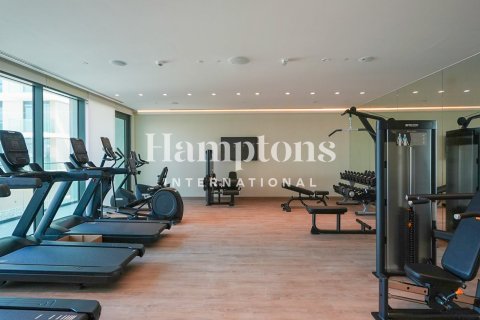 Apartment de 2 dormitorios en Mina Rashid, UAE No. 135045 22