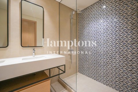 Apartment de 2 dormitorios en Mina Rashid, UAE No. 135045 31