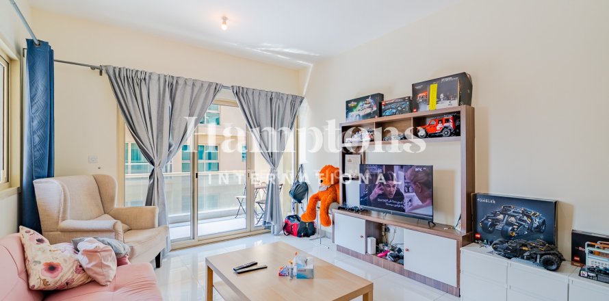 Apartment de 2 dormitorios No. 135042