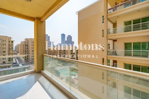 Apartment de 2 dormitorios No. 135042 7