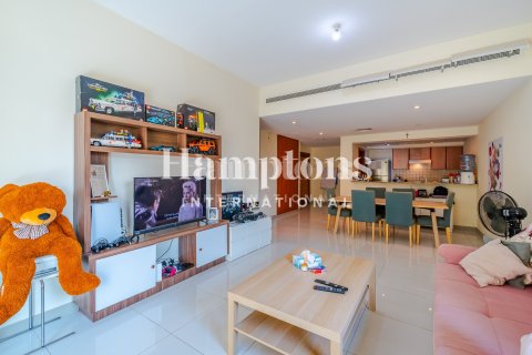 Apartment de 2 dormitorios No. 135042 10