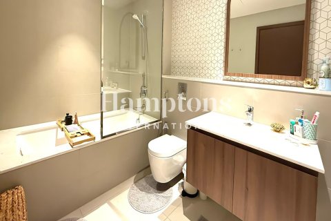 1 غرف نوم شقة  رقم 135046 8