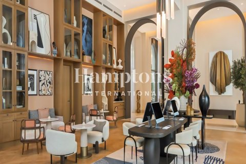 1 غرف نوم شقة  رقم 135046 14