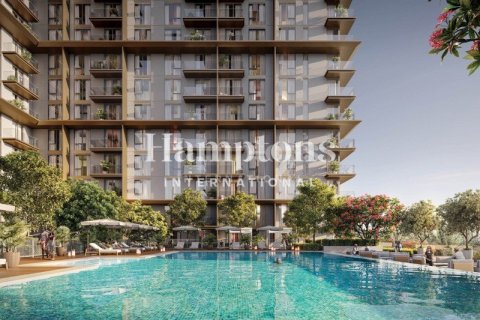 Apartment de 1 dormitorio  No. 135044 4