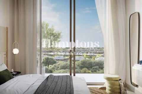 Apartment de 1 dormitorio No. 135044