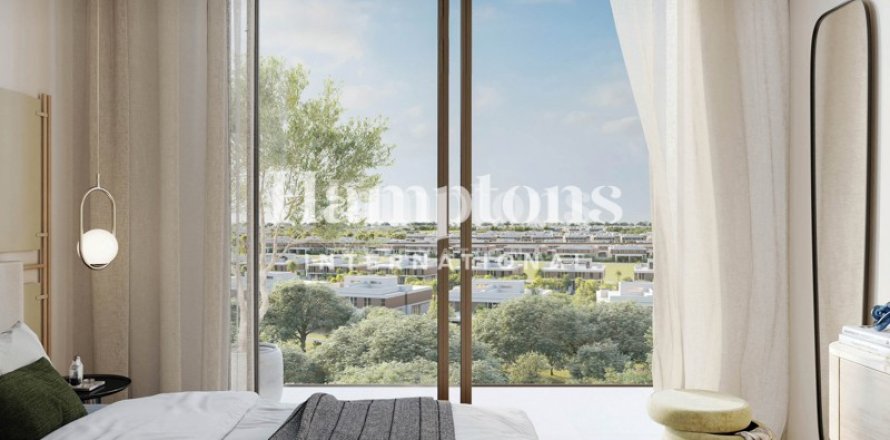 Apartment de 1 dormitorio  No. 135044