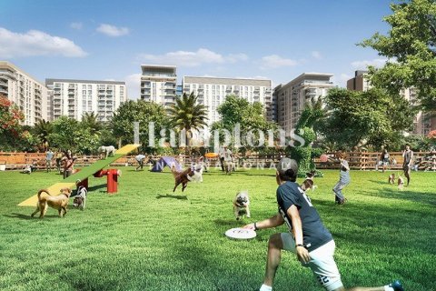 Apartment de 1 dormitorio  No. 135044 8