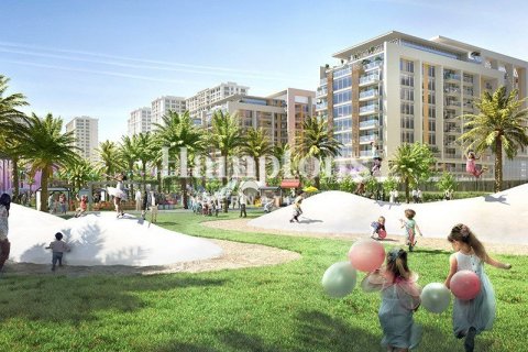 Apartment de 1 dormitorio  No. 135044 3