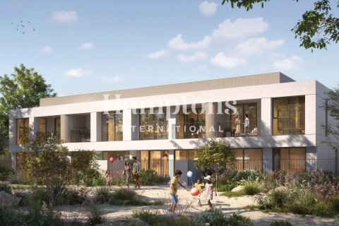 Таунхаус с 4 спальнями  №135043 8